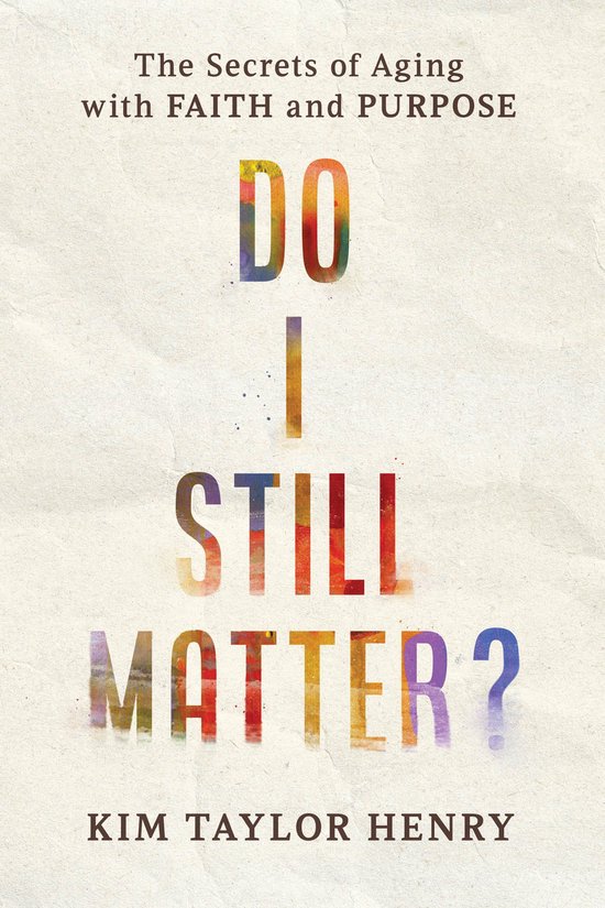 Do I Still Matter? - cover