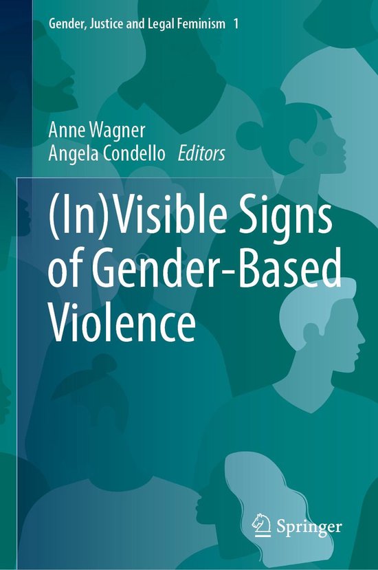 Social Sciences (R0) - (In)Visible Signs of Gender-Based Vio ... - cover