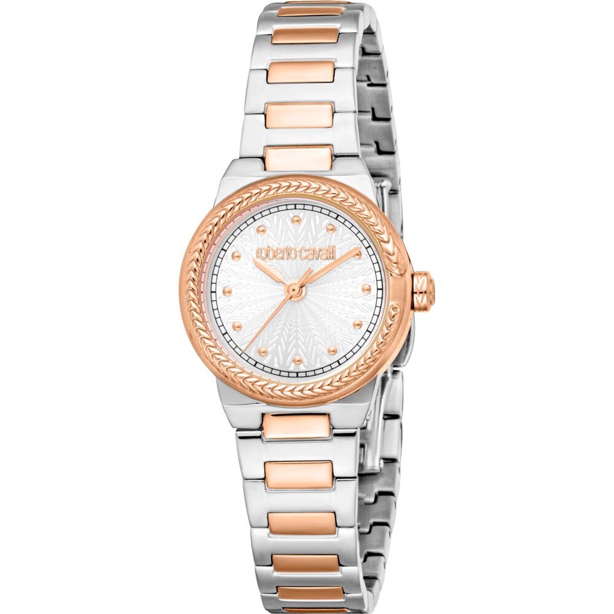 Roberto Cavalli - RC5L117M0075 - Horloge - Vrouw