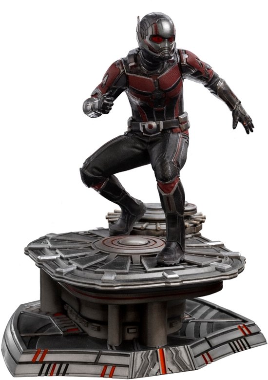 Iron Studios Ant-Man and the Wasp: Quantumania - Figuur - Ant-Man 1/10