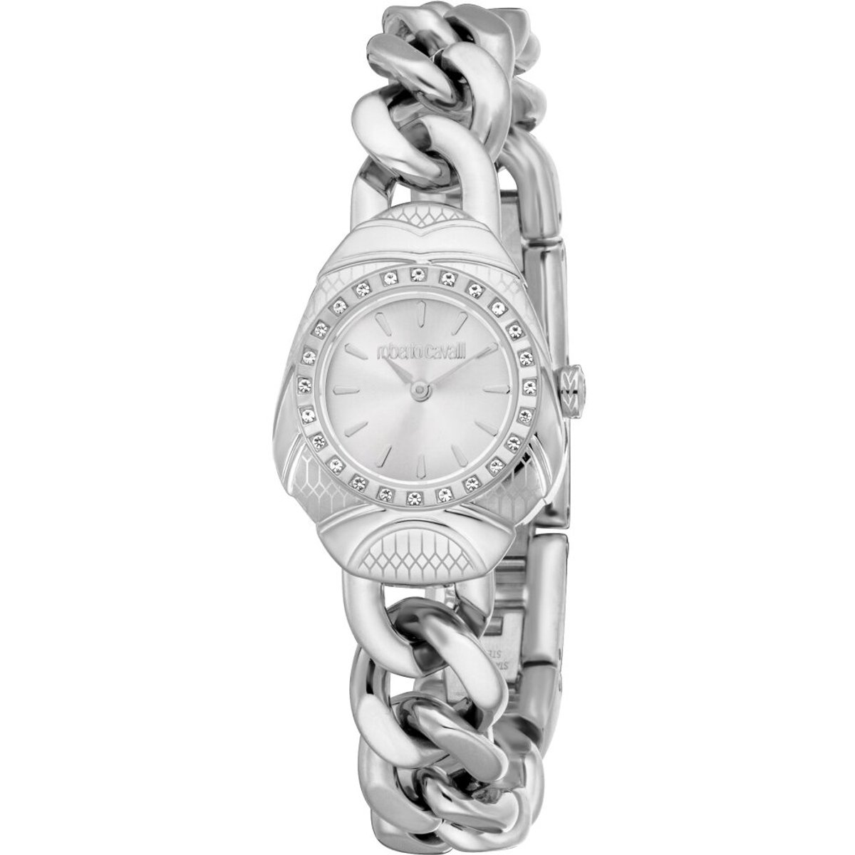Roberto Cavalli - RC5L093M0015 - Horloge - Vrouw