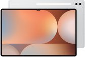 Bol.com Samsung Galaxy Tab S10 Ultra - WiFi - 1TB - Platinum aanbieding