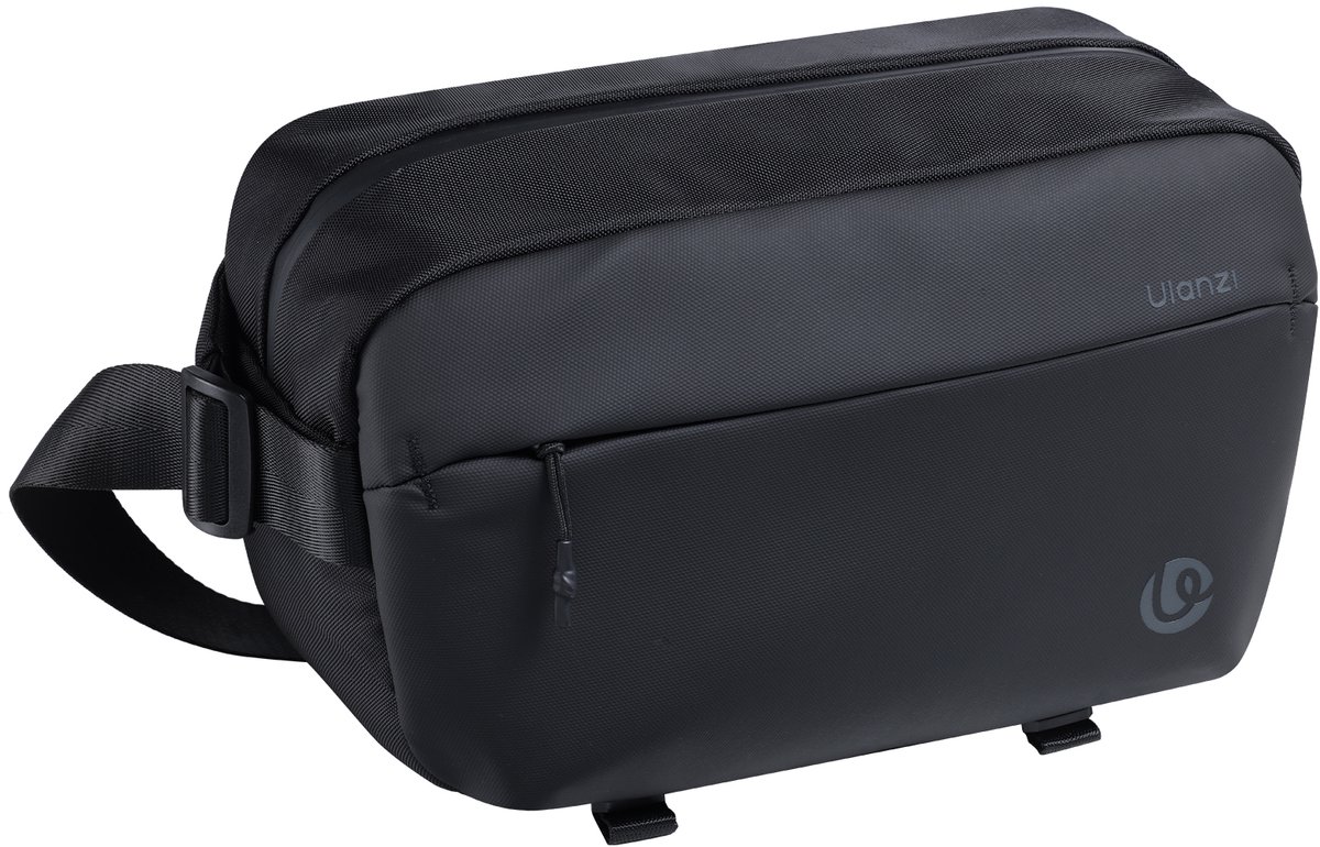 Ulanzi PB038 Sling Reistas V2 met divider - 10 liter