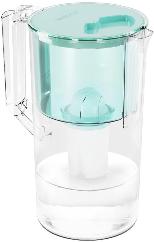 Alkanatur Alkalizing and Ionizing Water Filter System - Unlimited Health