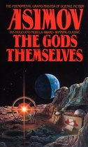 ISBN The Gods Themselves, Mystère et suspense, Anglais, Édition de poche, 304 pages