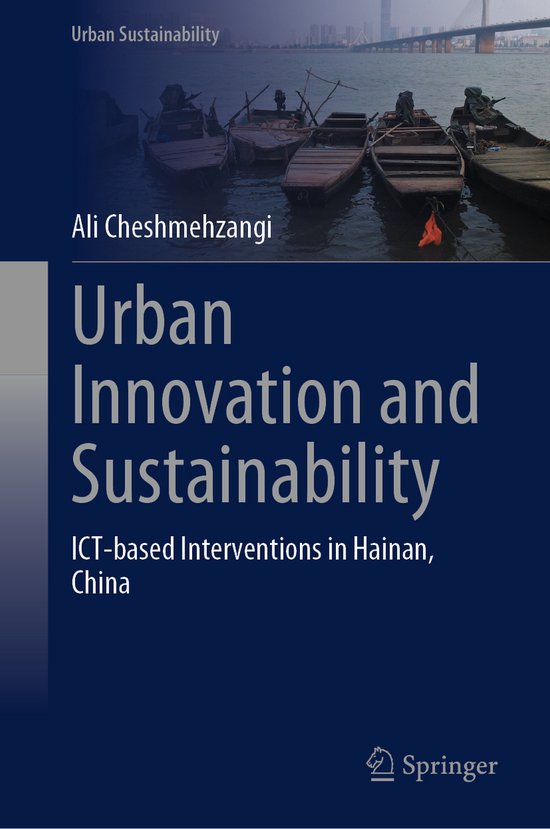 Urban Sustainability- Urban Innovation and Sustainability