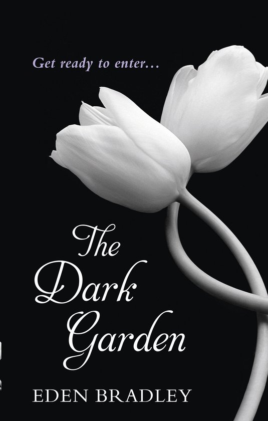 Dark Garden - cover