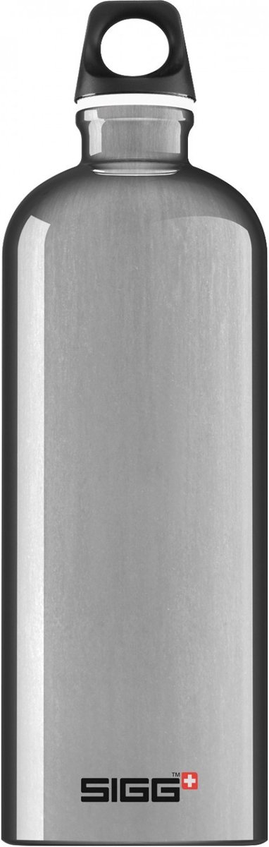 Sigg Traveller Alu 1.0L