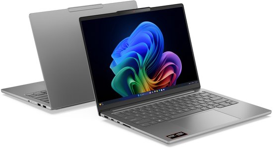 Lenovo IdeaPad Pro 5 14AKP10 83JL001TMH - Copilot+ Creator Laptop - 14 ...