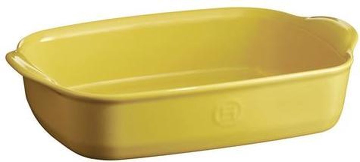 Emile Henry Ovenschaal - Belle-Ile - 29 x 19 cm | 1.6 liter kopen? Shop