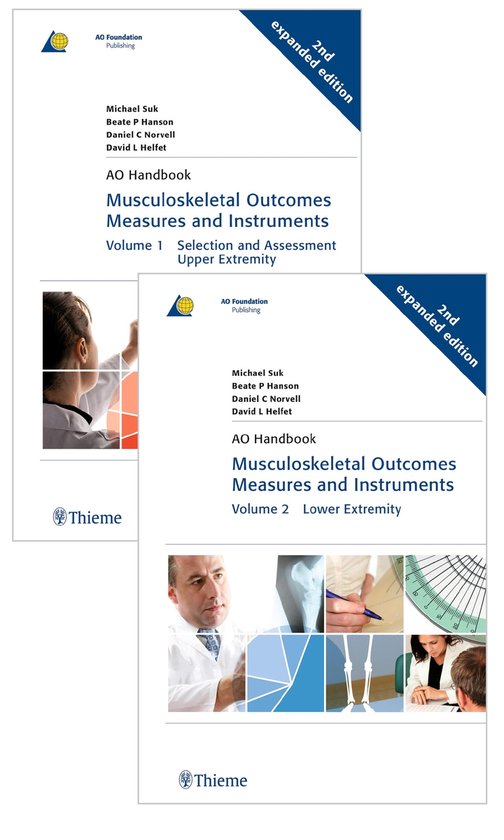 AO-Publishing - Musculoskeletal Outcomes Measures and Instru ... - cover