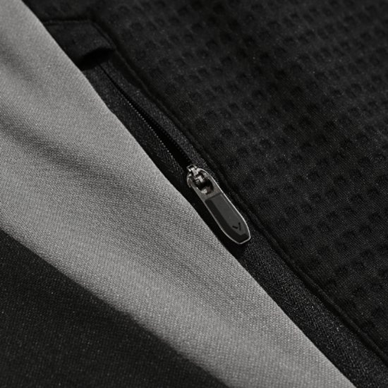 Callaway Textured Pullover Caviar van Merkloos — afbeelding 2