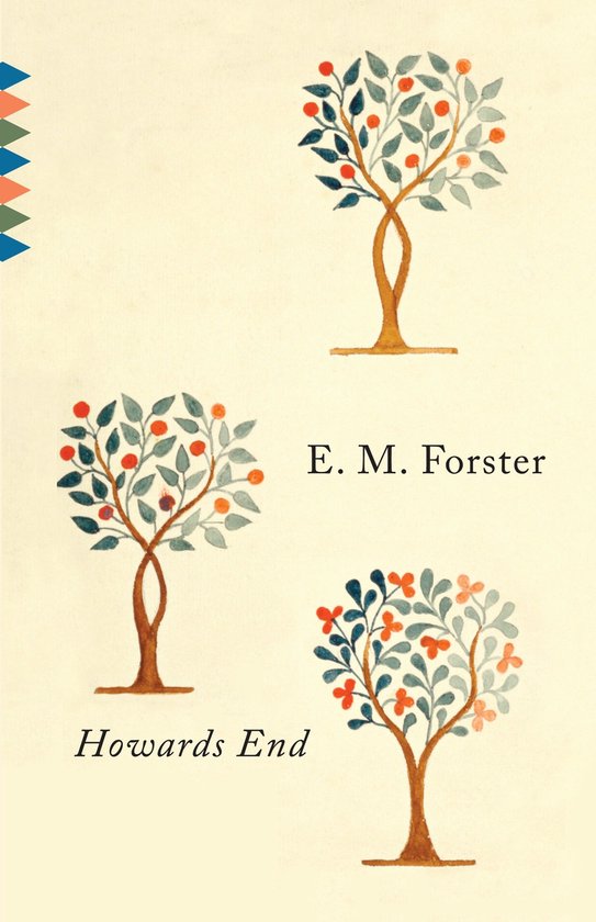 Howards End - cover