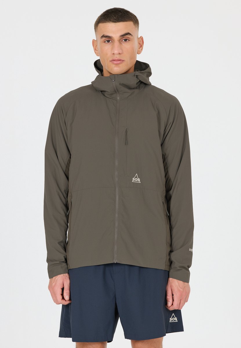 SOS Funktionsjacke Ben Nevis