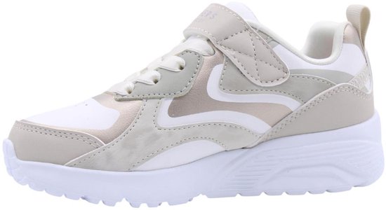 Baskets Skechers Beige 28