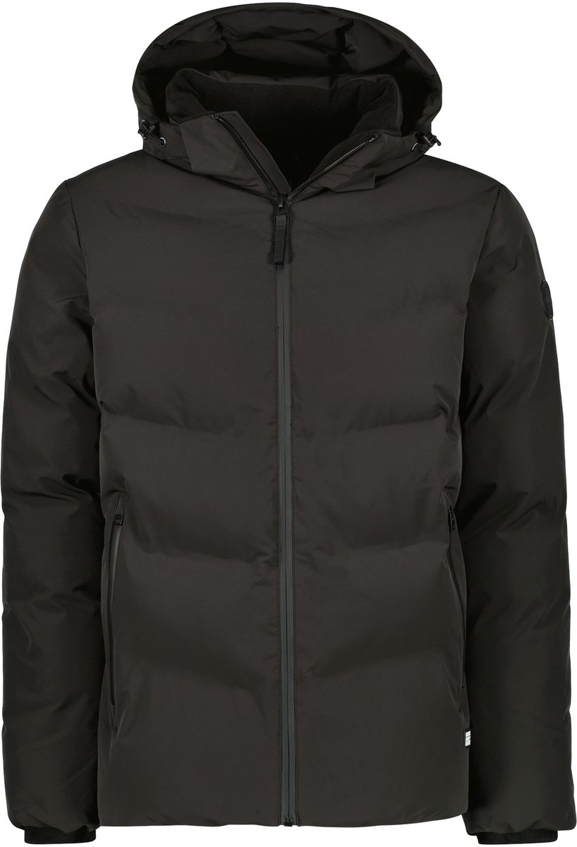 LOZZO Polyester Black