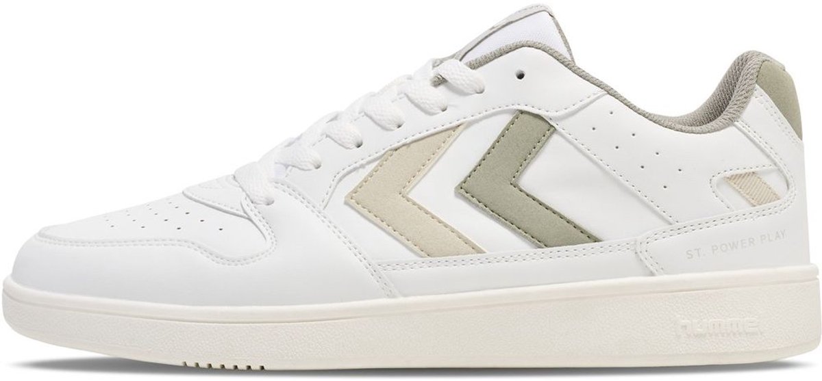 White/Seagrass/Bone White