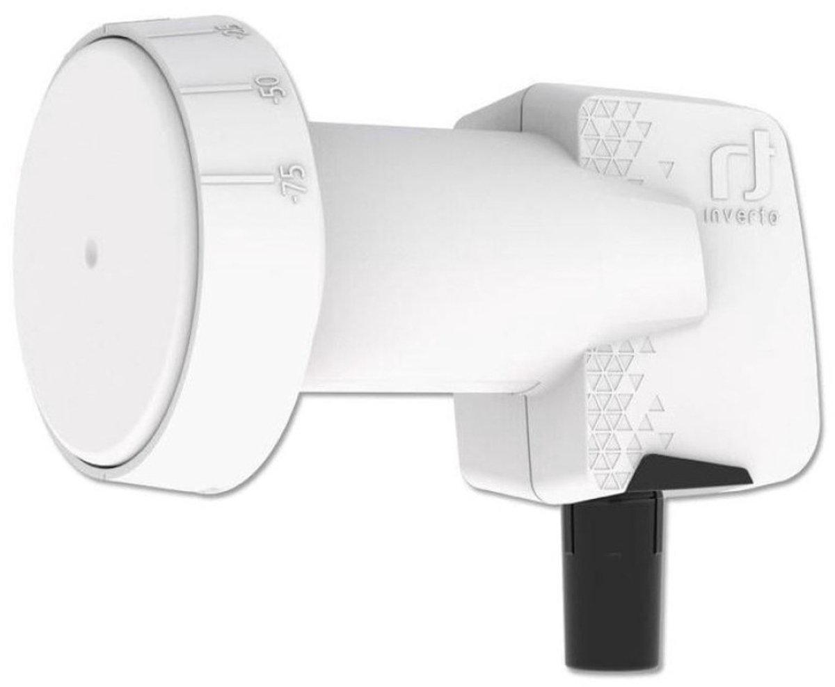 Inverto Single Lnb ( Homepro UHD )