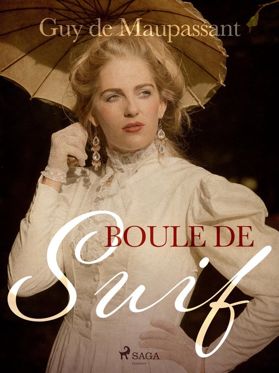 World Classics - Boule de Suif - cover