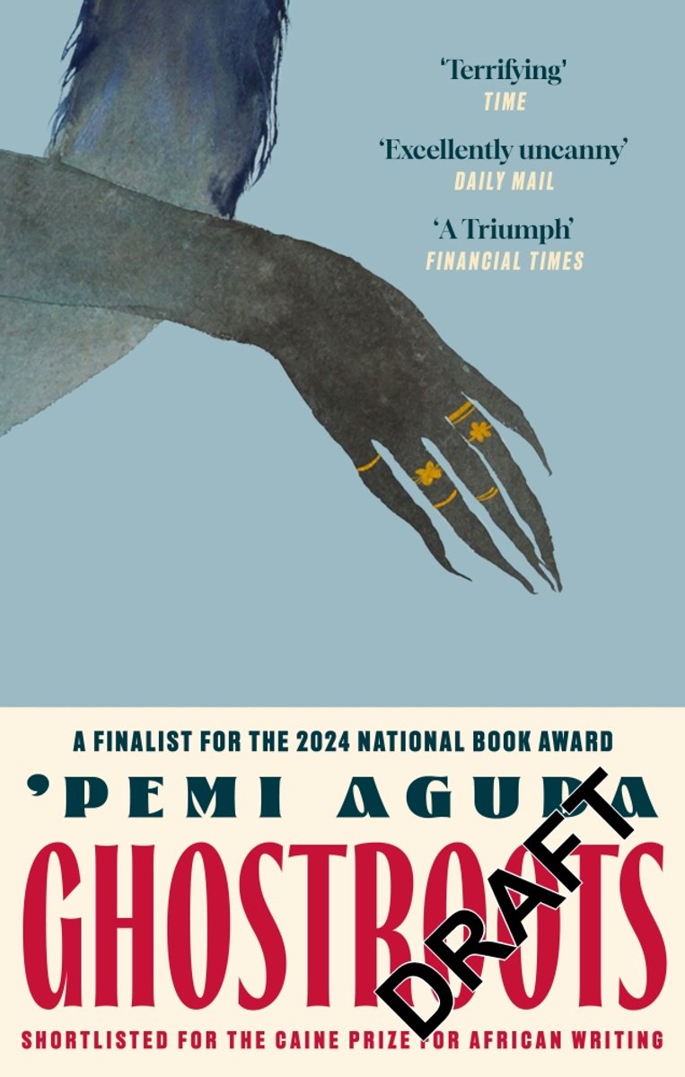 Ghostroots van 'pemi Aguda