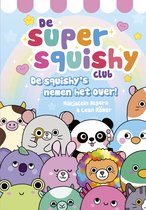 De Super Squishy Club - De super squishy club