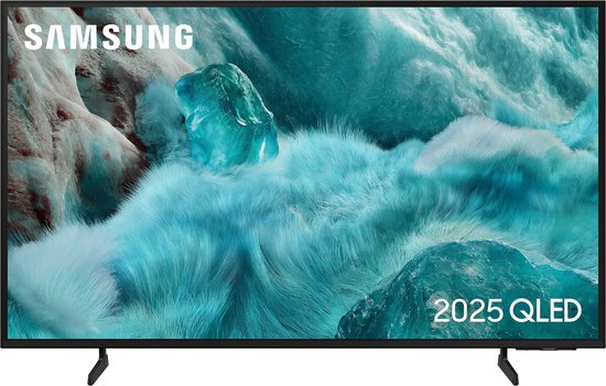 Samsung QE50Q7FAAUXXU tv 127 cm (50") 4K Ultra HD Smart TV Wifi Zwart