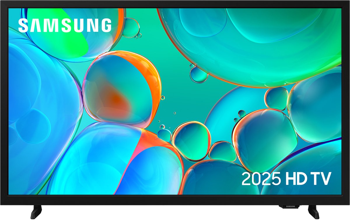 Samsung UE32H5000FKXXU - 32 inch - HD Ready LED - 2025 - Samsung - €299,00