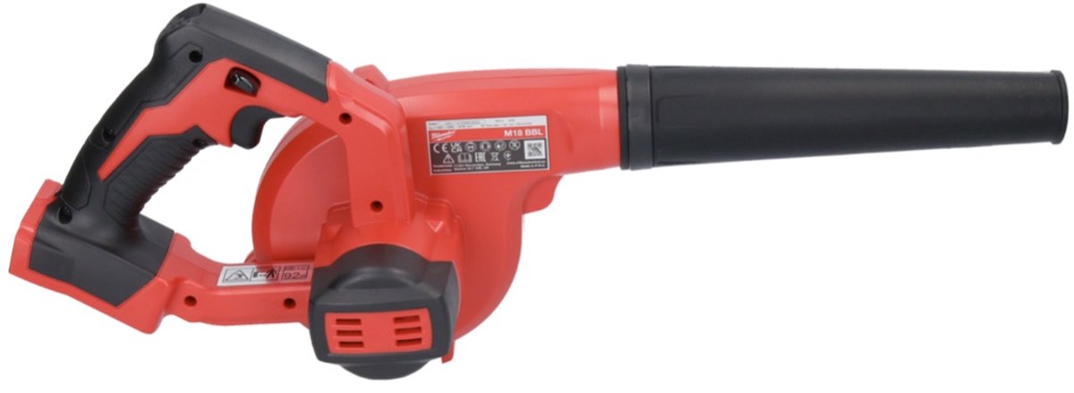 Milwaukee BBL-0 Accu Compacte Blazer 18V Basic Body M18 - 4933446216 thumbnail 4