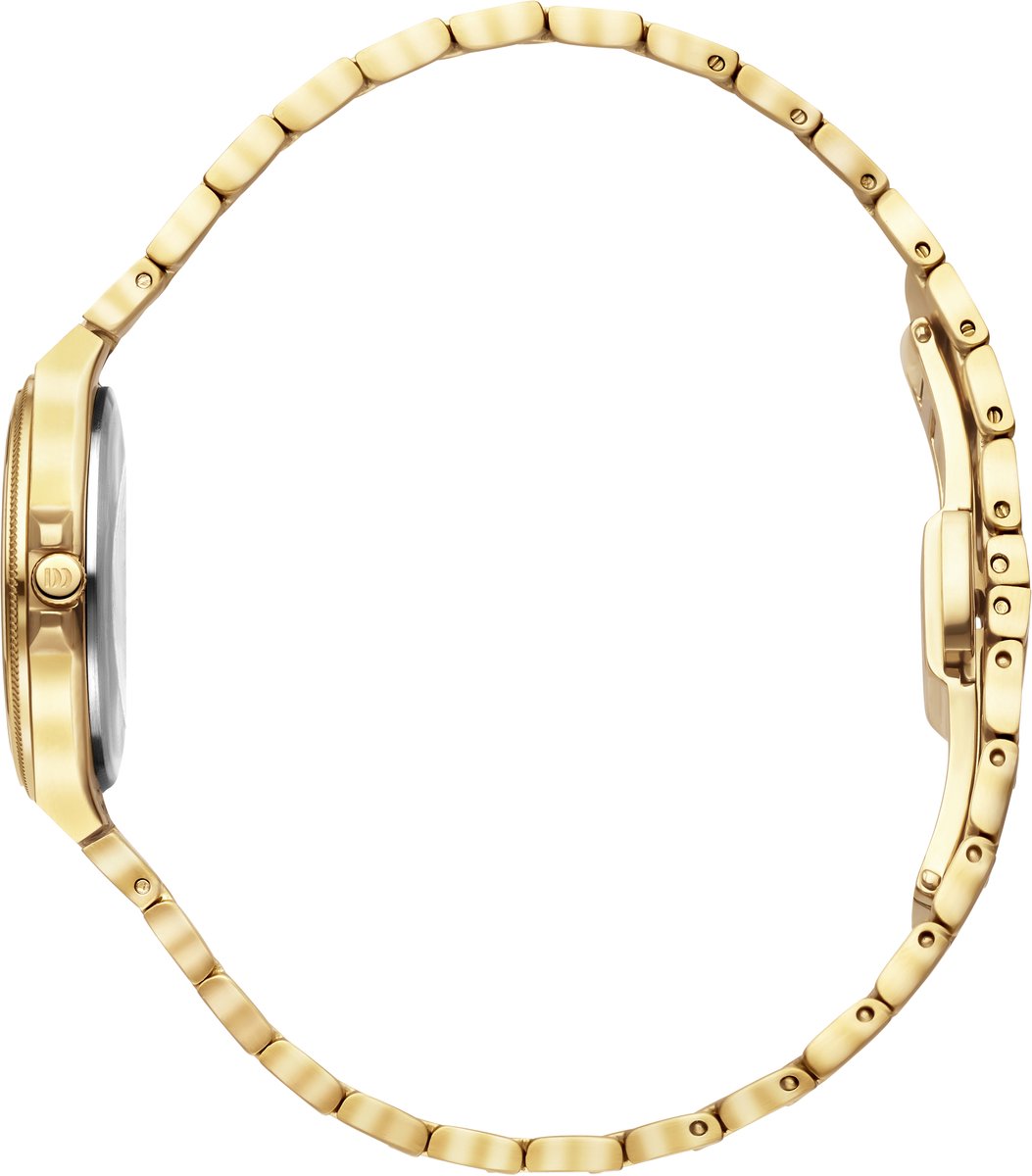 DANISH DESIGN DKX PRO GOLD GREY S IV84Q1303