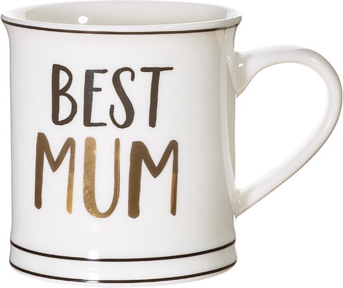 Best mum tas moederdag cadeau - Sass & Belle