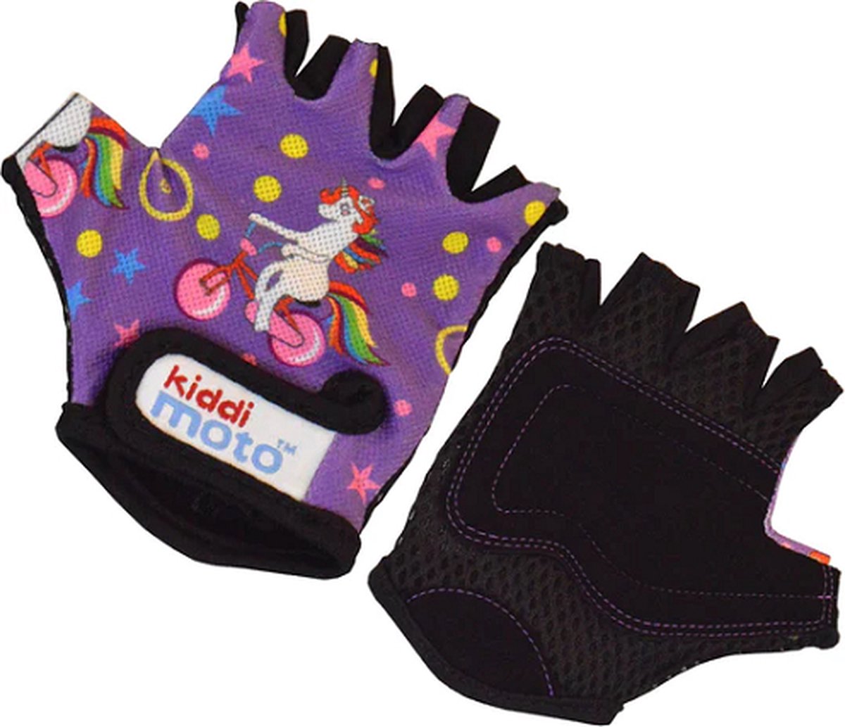 KIDDIMOTO handschoenen Unicorn, Small