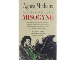 Dicitionnaire misogyne