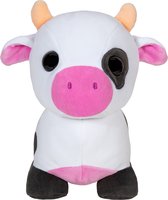 Adopt Me! Knuffel Pluche Collector - Koe, 20cm