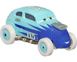 Disney Pixar Cars Disney and Pixar Cars On the Road Road Trip Revo Kos