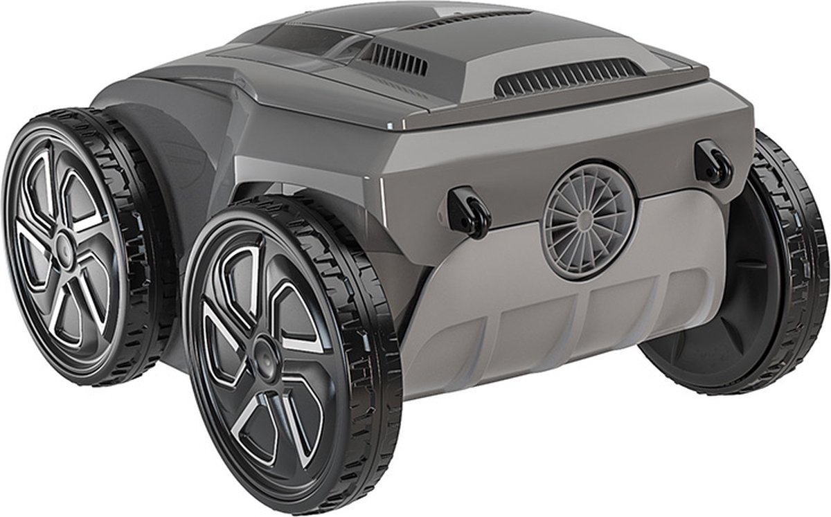 Zodiac Alpha OA 6400 iQ 4WD zwembadrobot