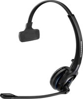 Sennheiser MB Pro 1 Headset Hoofdband Zwart