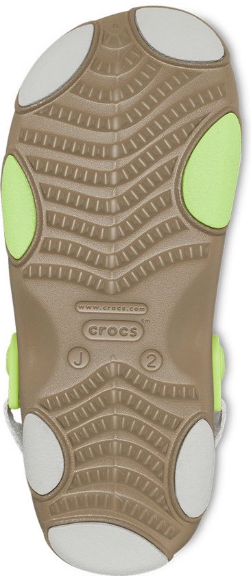 sandalen jongen maat 22