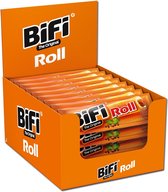 Bifi - Roll - 24x45g - voordeelverpakking