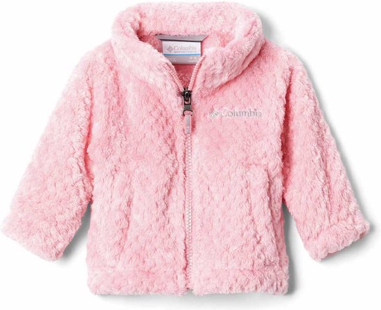 Doublure polaire Sherpa Columbia Fire Side rose 14-16 ans
