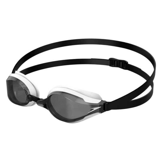 Speedo Fastskin Speedsocket 2 Zwembril Zwart