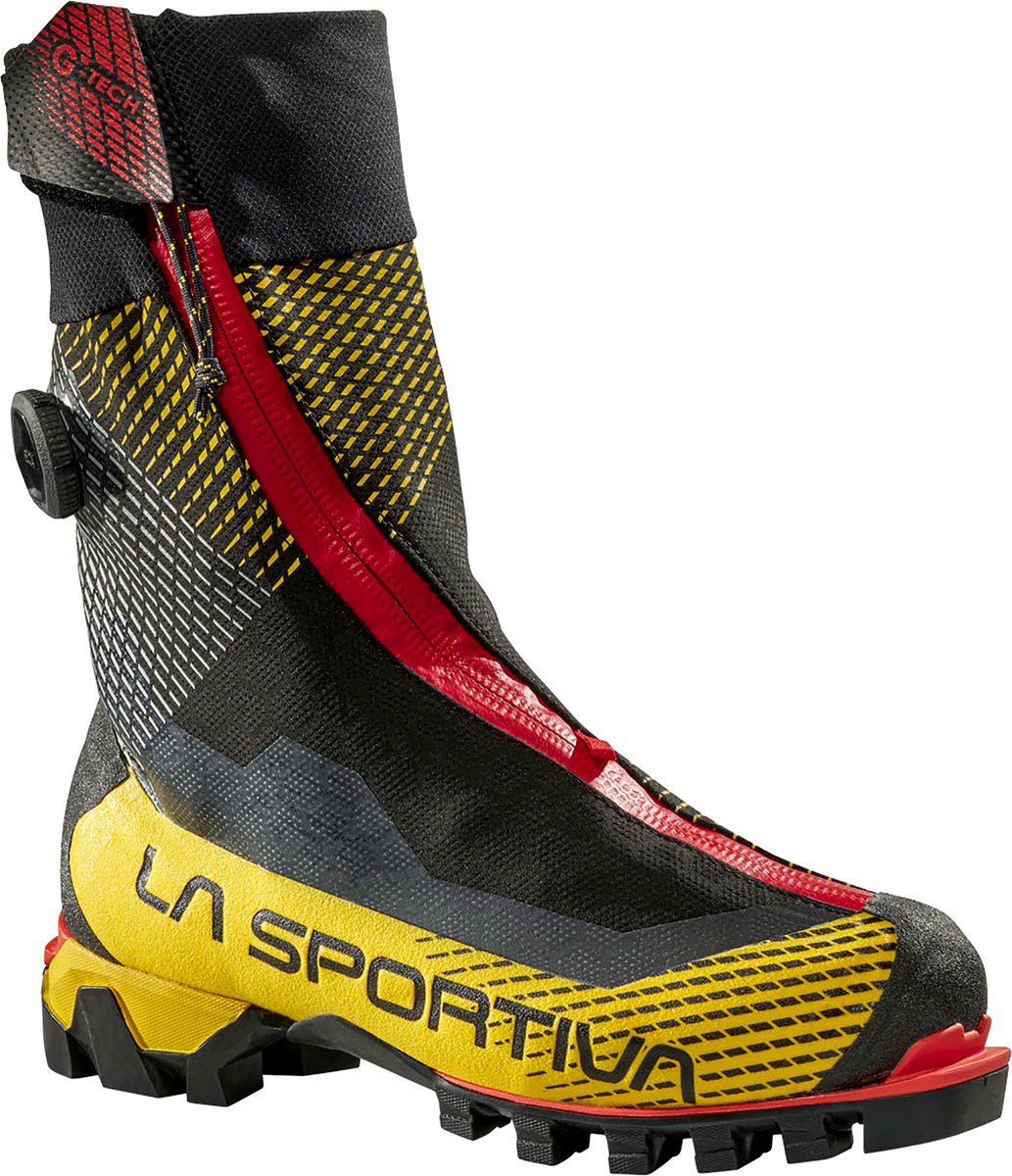 La Sportiva G-Tech Bergschoenen Heren 45 Zwart