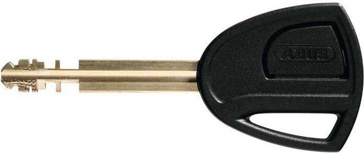 Fietsslot ABUS Vouwslot - BORDO GRANIT™ 6500K - Security level 15 - ART 2 zwart - 120 cm - Geschikt voor elektrische fietsen en stadsfietsen – foto 6
