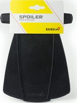 Bibia Voorspatlap Touring Stadsfiets 18 Cm Zwart