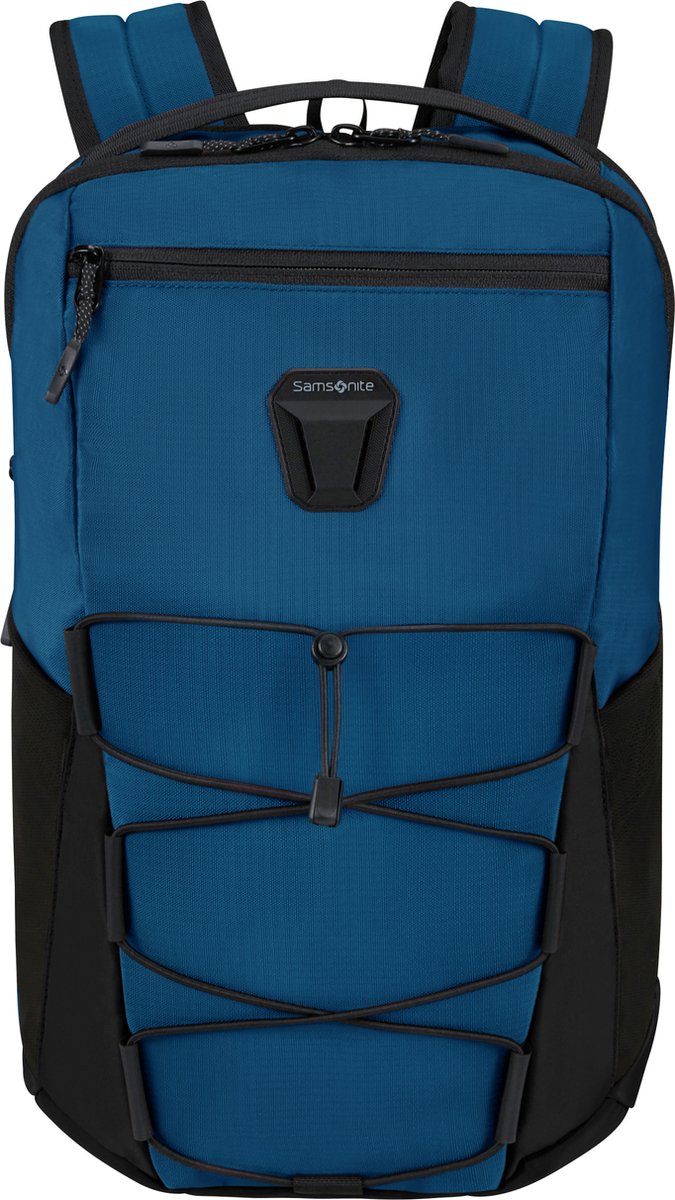 Samsonite Laptoprugzak - Dye-Namic Backpack S 14.1 inch - Blue