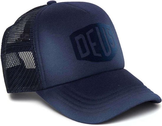 Caps Kaufen | Deus ex Machina Trucker Cap kaufen * Günstige versandkosten * Caps Kaufen | Der Spezialist für Caps