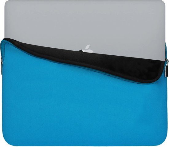 Case Logic Reflect 13' MacBook Pro/Air Sleeve Blauw - - Voor 23.59u, morgen in huis Case Logic Reflect 13' MacBook Pro/Air Sleeve Blauw - - Voor 23.59u, morgen in huis