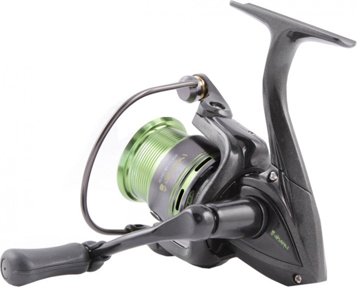 Gunki GT FV Spinning Reel 300 | Vismolen
