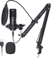 microfoon arm / Microfoon Boom Arm Mic Stand Verstelbare / Microphone Boom Arm Mic Stand Adjustable - microfoon stand