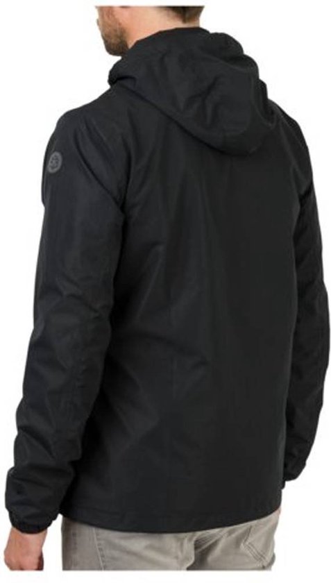 Imperméable d'extérieur AGU Coach Urban - Homme - Taille L - Noir