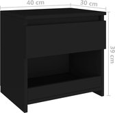 vidaXL-Nachtkastje-40x30x39-cm-spaanplaat-zwart